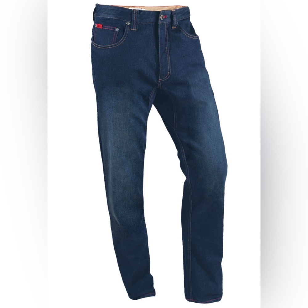 Mountain Khakis Dark Blue Classic Fit Jeans